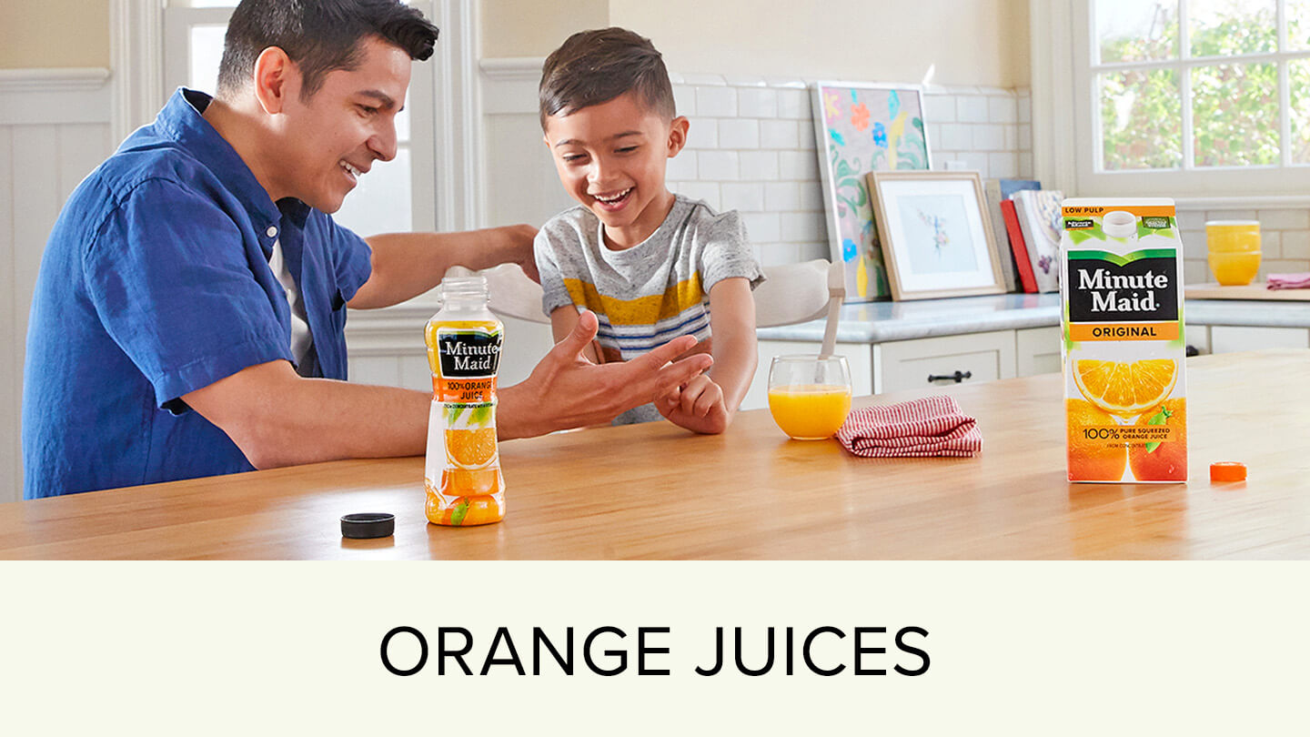 Orange Juice